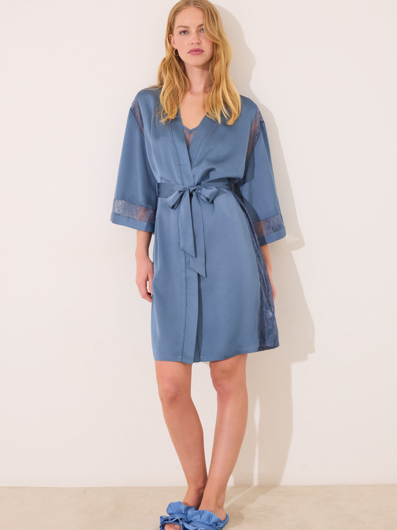 Халат Women'secret модель 2539005-15 Фото