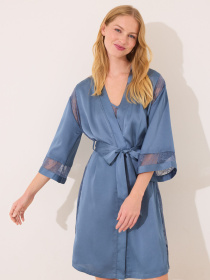 Халат Women'secret модель 2539005-15 Фото