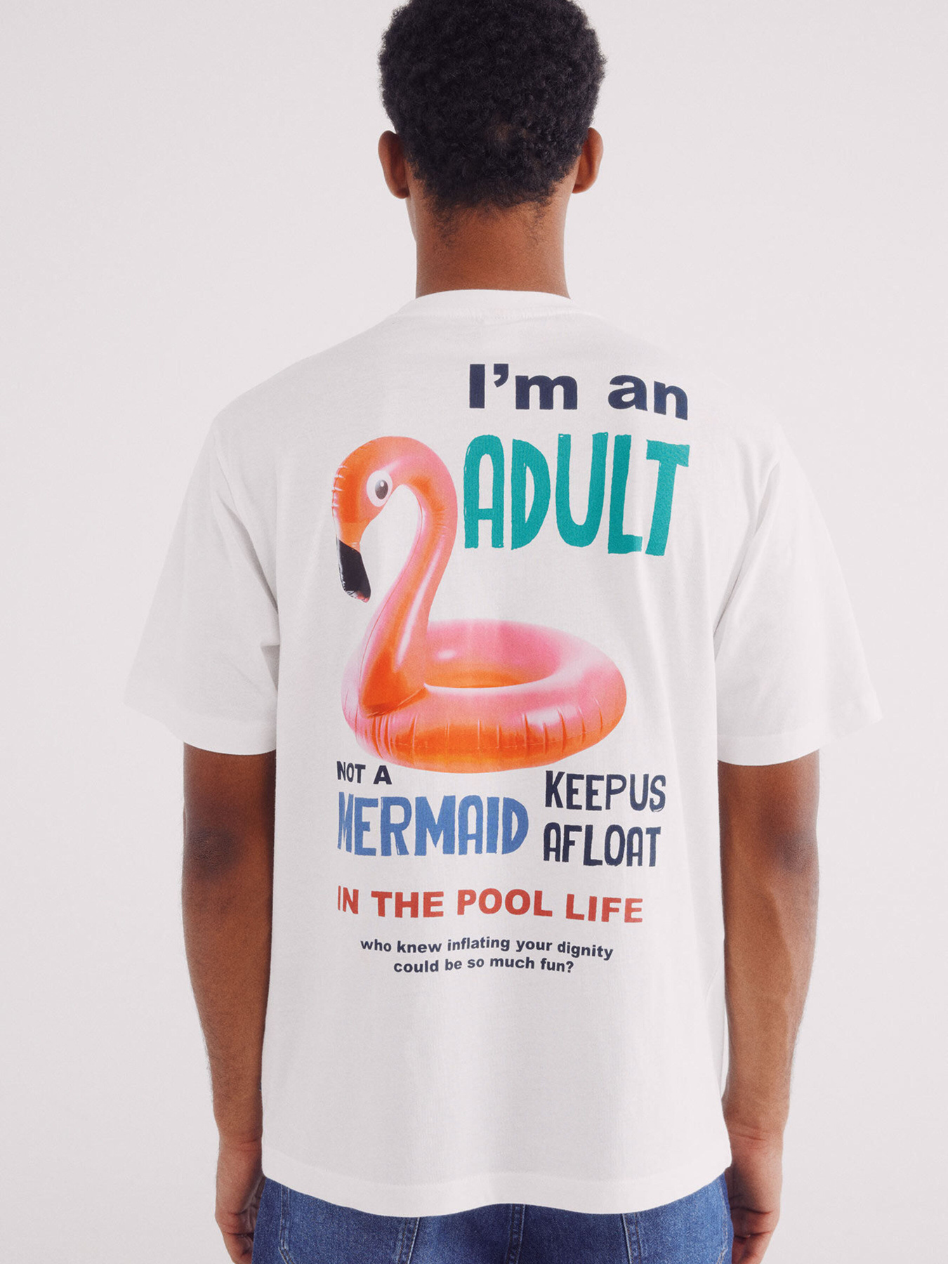 Футболка SPRINGFIELD модель 269175-96 Фото