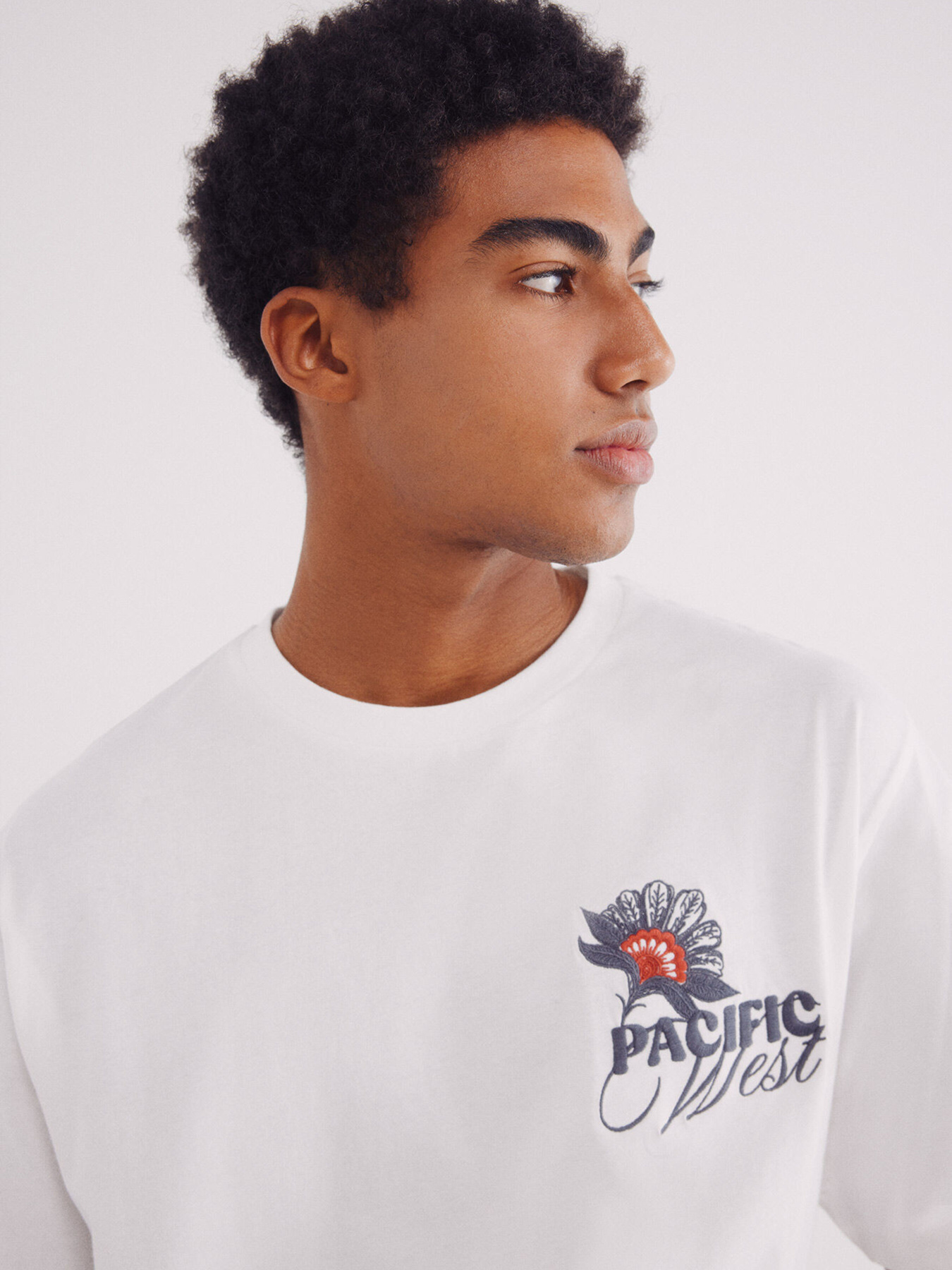 Футболка SPRINGFIELD модель 269183-96 Фото