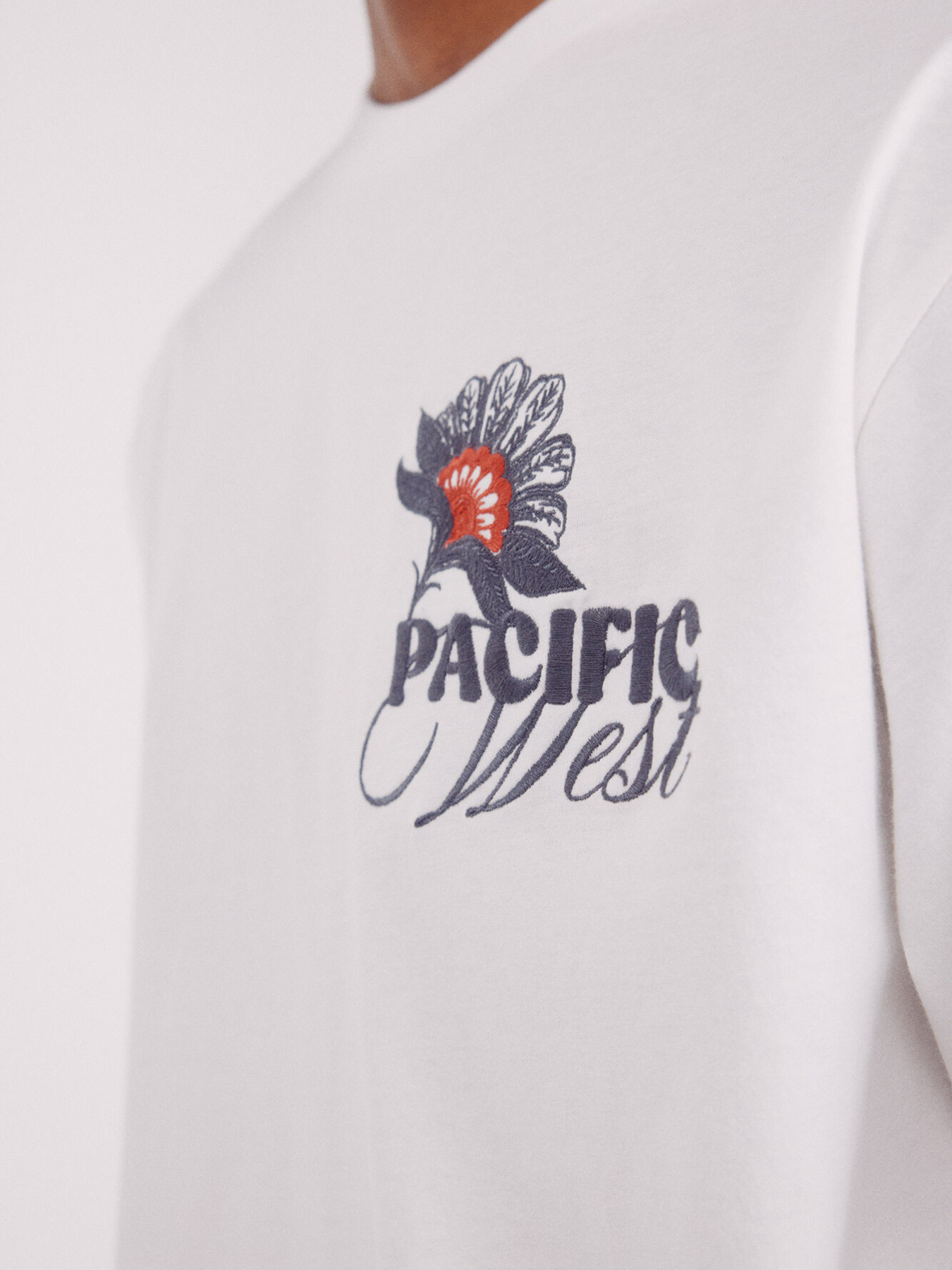 Футболка SPRINGFIELD модель 269183-96 Фото