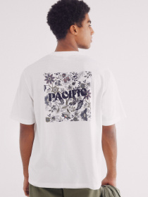 Футболка SPRINGFIELD модель 269183-96 Фото