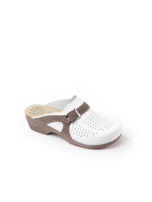 Сабо LEDI Anatomic модель LED-321_white Фото