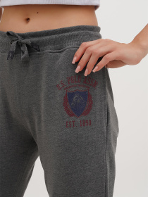 Штани спортивні US Polo модель G082GL0OP.000.1255537.VR081 Фото