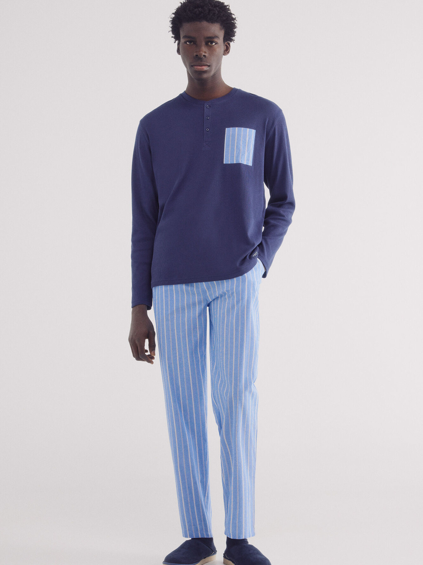 Пижама SPRINGFIELD модель 2929472-11 Фото