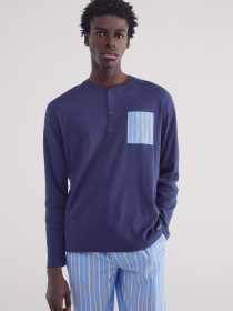 Пижама SPRINGFIELD модель 2929472-11 Фото