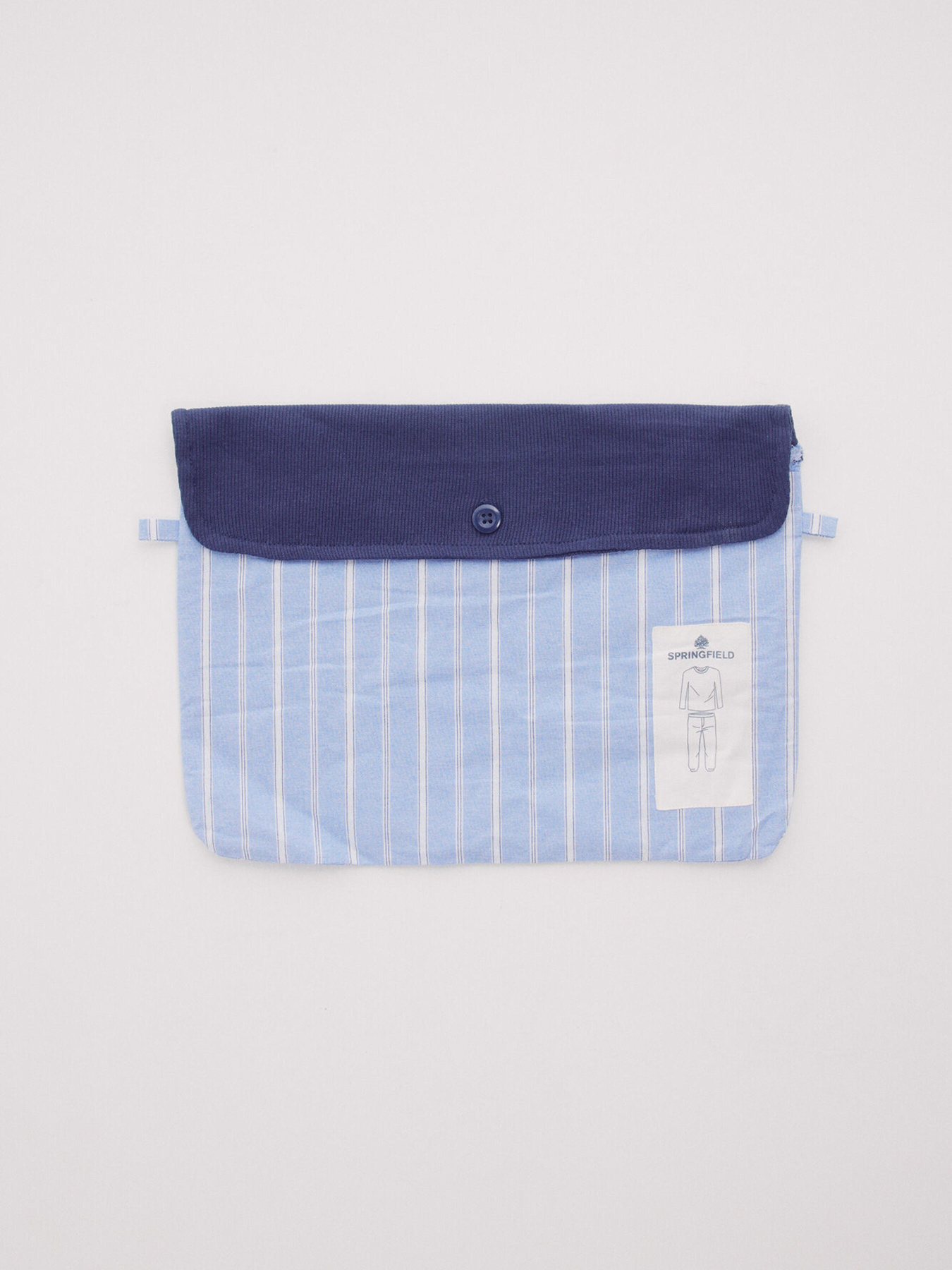 Пижама SPRINGFIELD модель 2929472-11 Фото