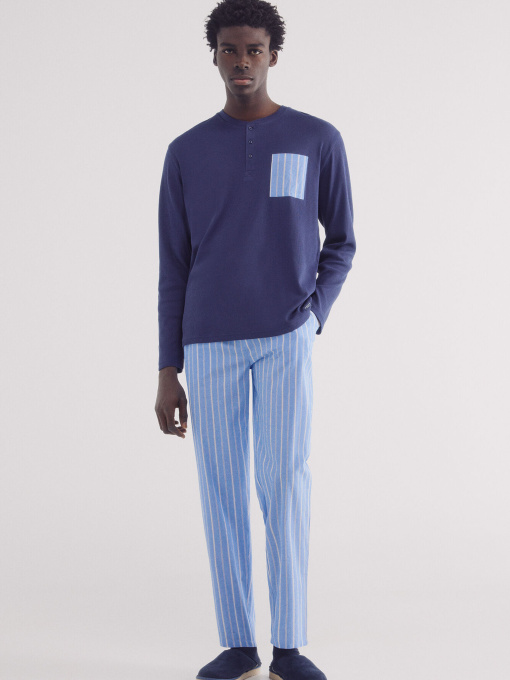 Піжама SPRINGFIELD модель 2929472-11 Фото