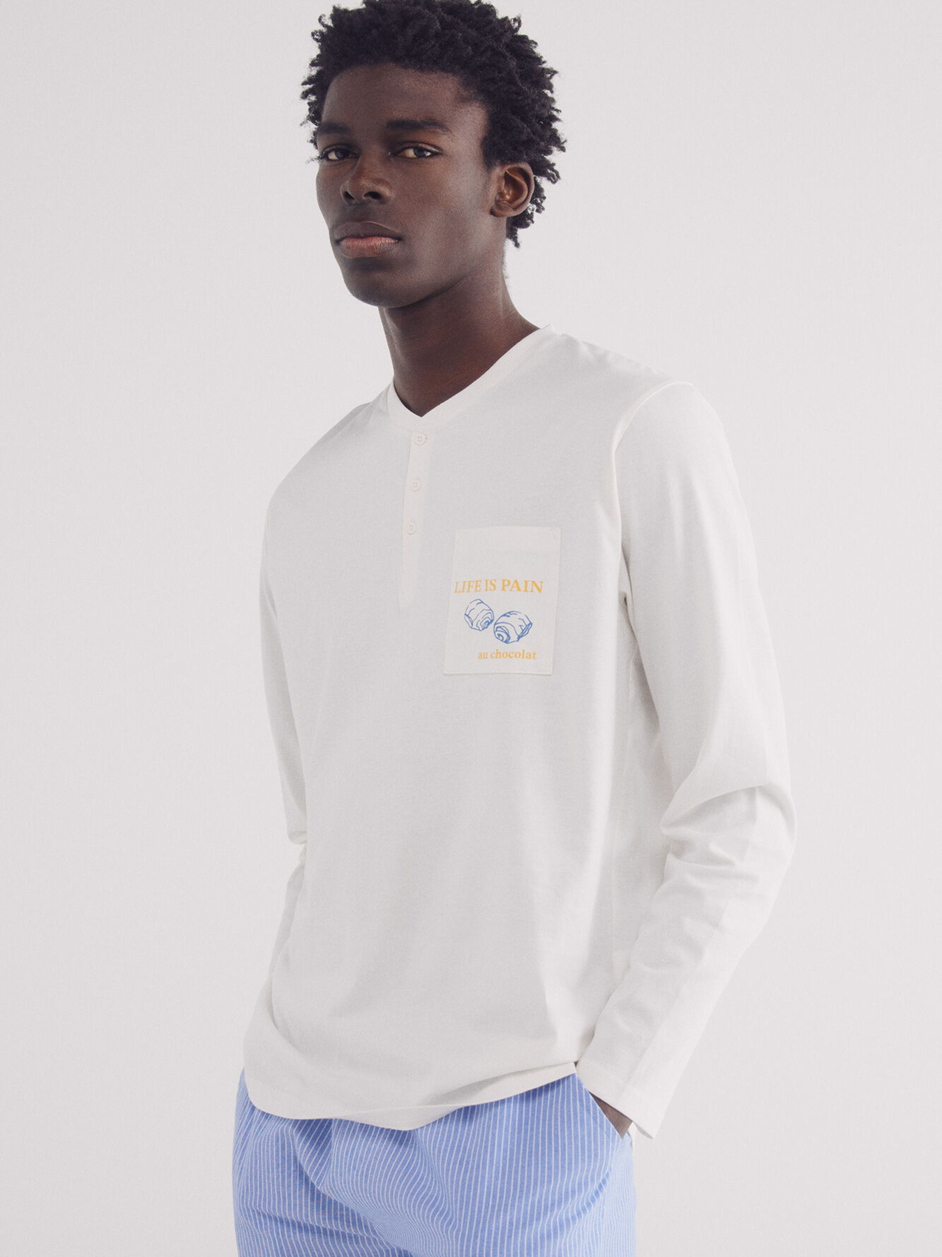 Пижама SPRINGFIELD модель 2929473-99 Фото