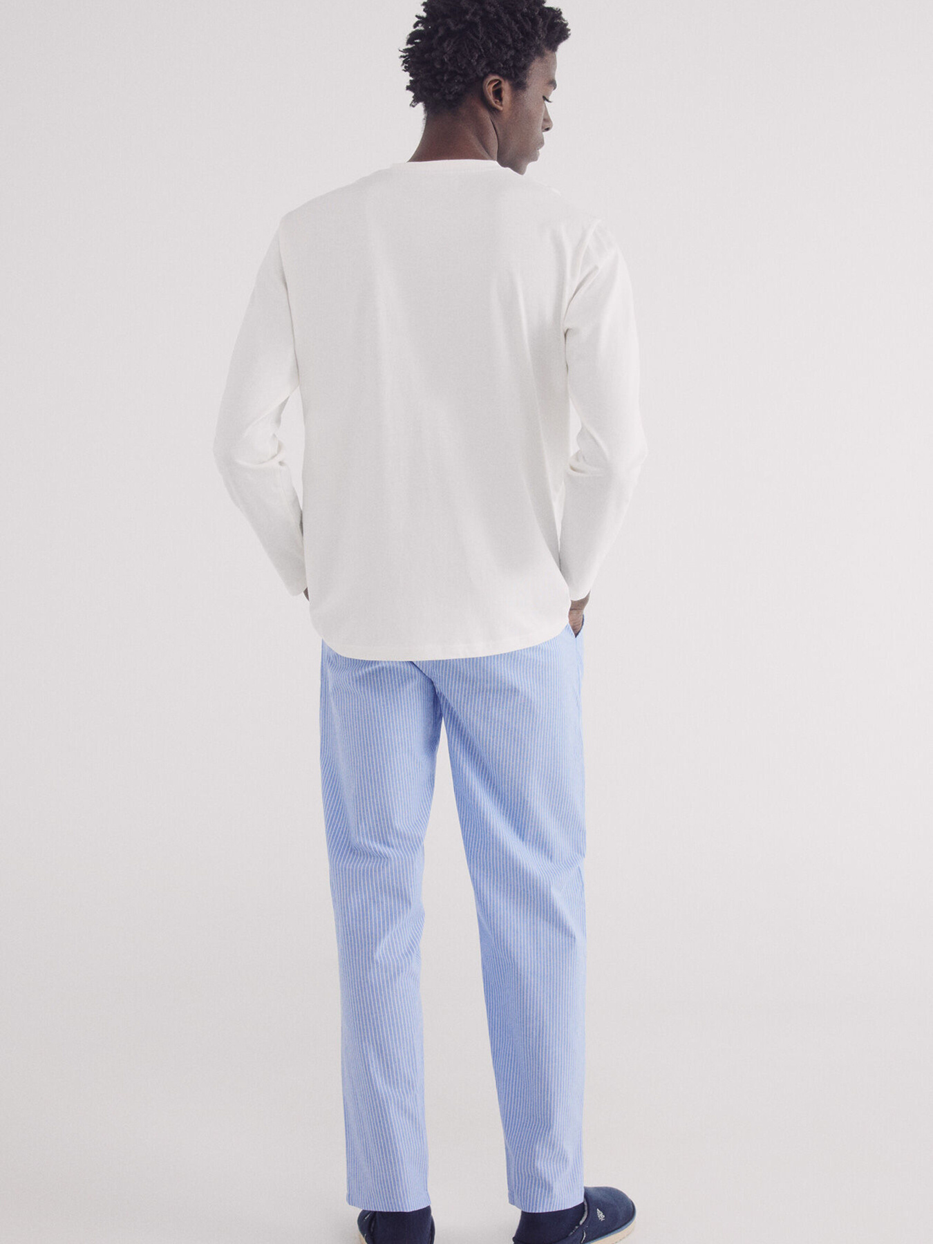 Пижама SPRINGFIELD модель 2929473-99 Фото