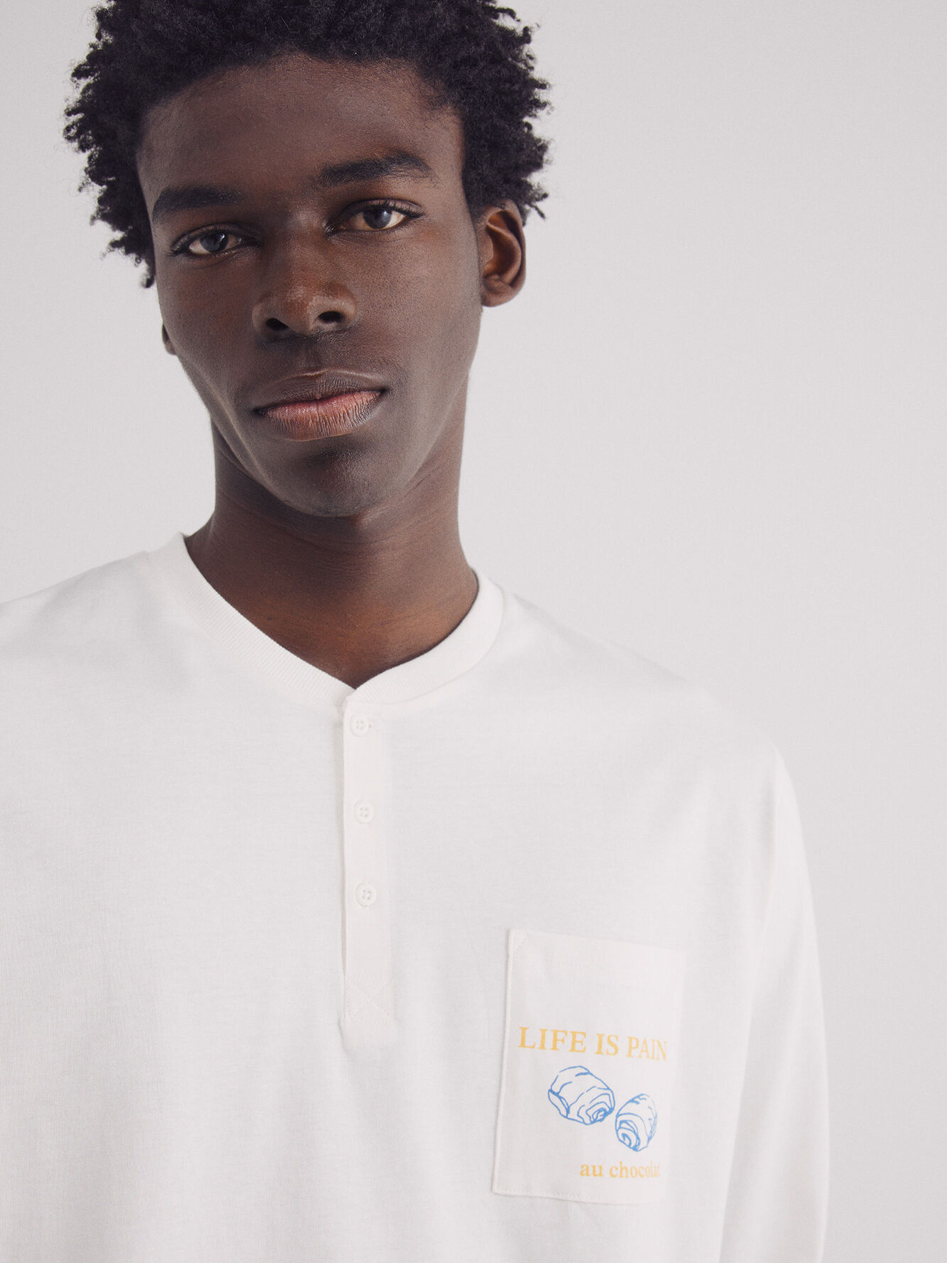 Пижама SPRINGFIELD модель 2929473-99 Фото