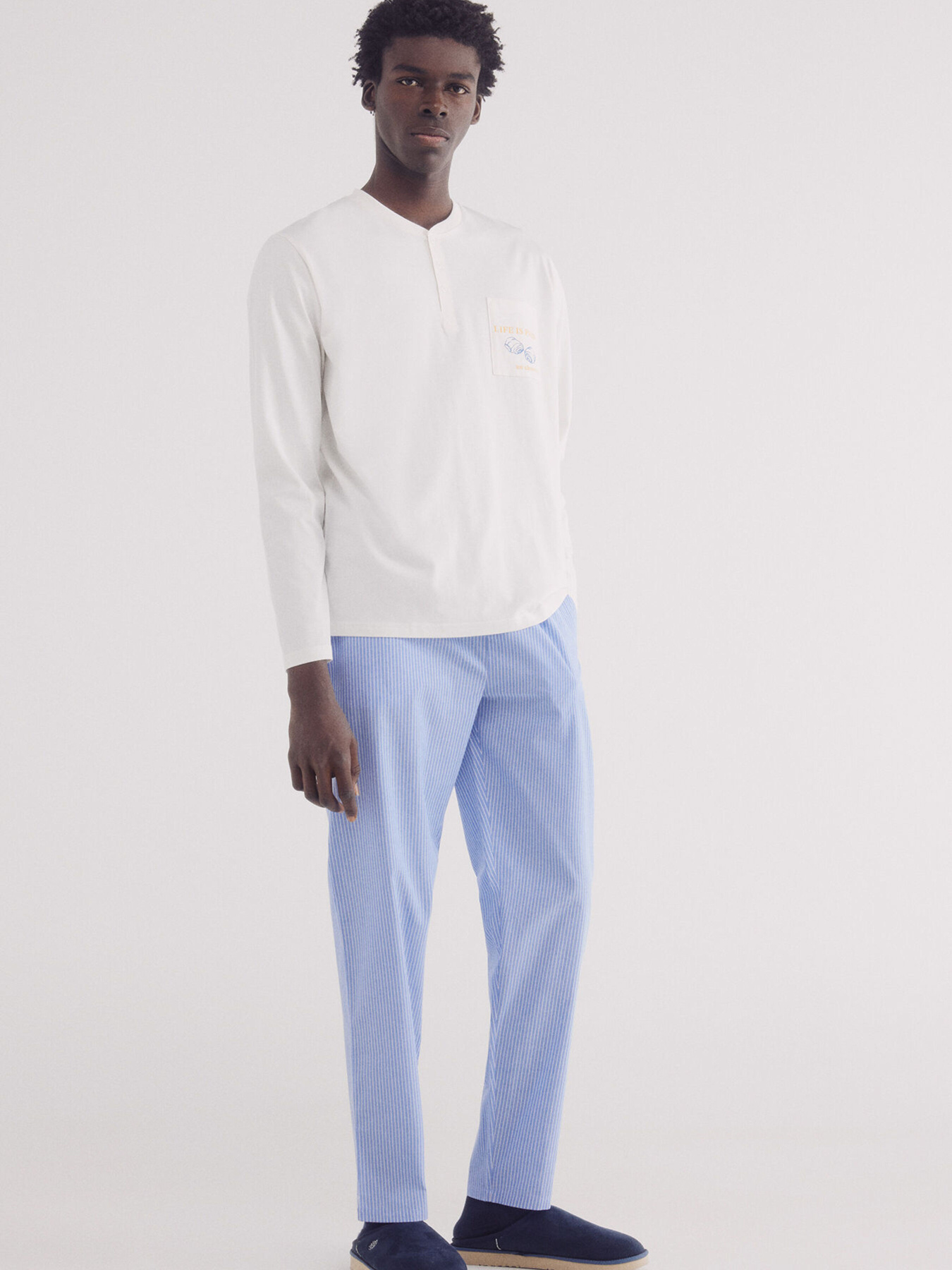 Пижама SPRINGFIELD модель 2929473-99 Фото