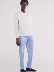 Пижама SPRINGFIELD модель 2929473-99 Фото