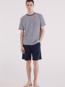 Пижама SPRINGFIELD модель 2929475-11 Фото