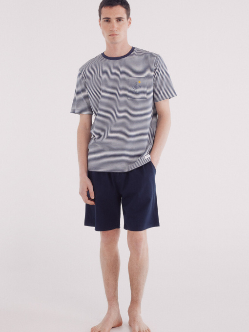 Пижама SPRINGFIELD модель 2929475-11 Фото