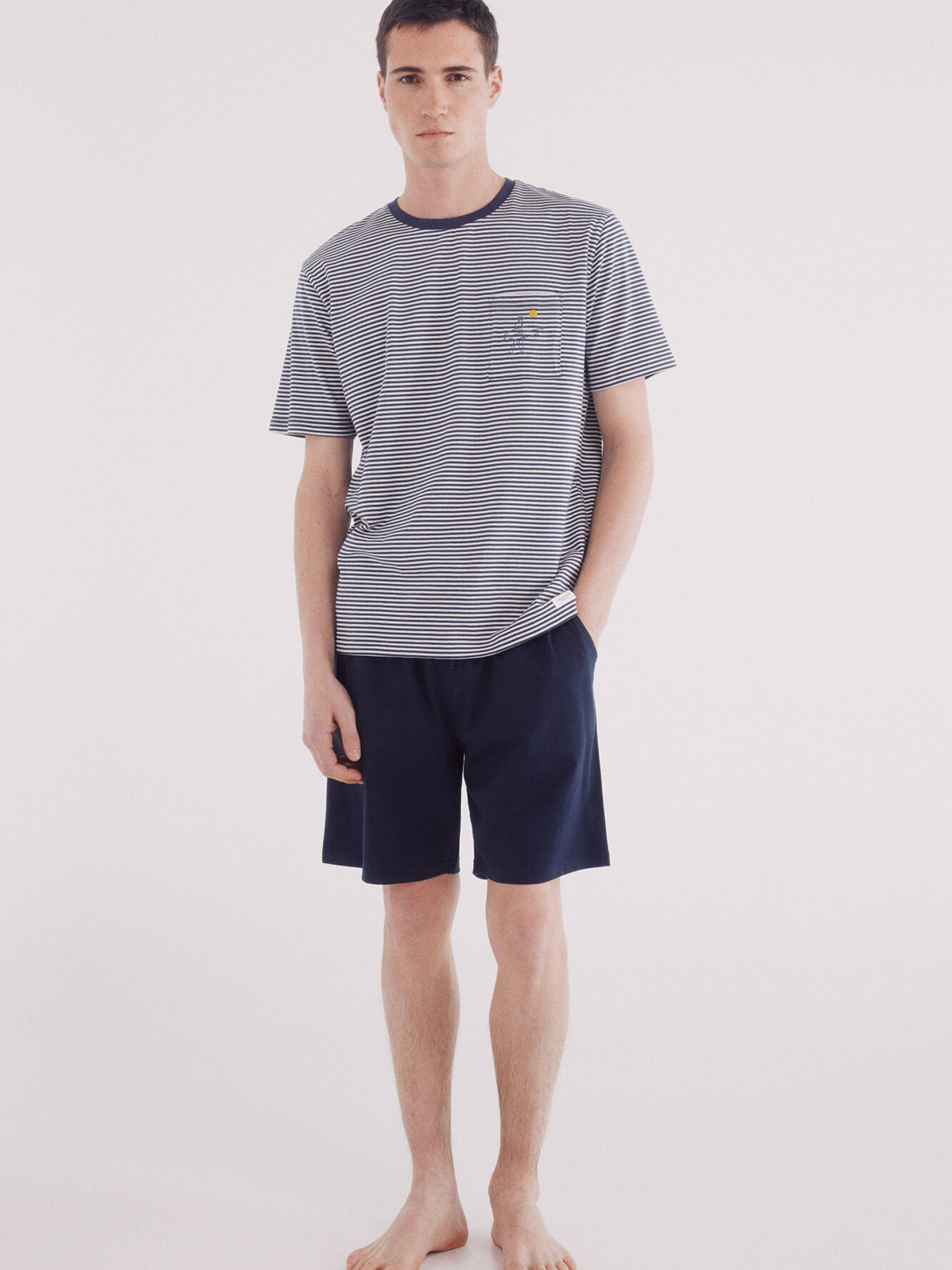 Пижама SPRINGFIELD модель 2929475-11 Фото