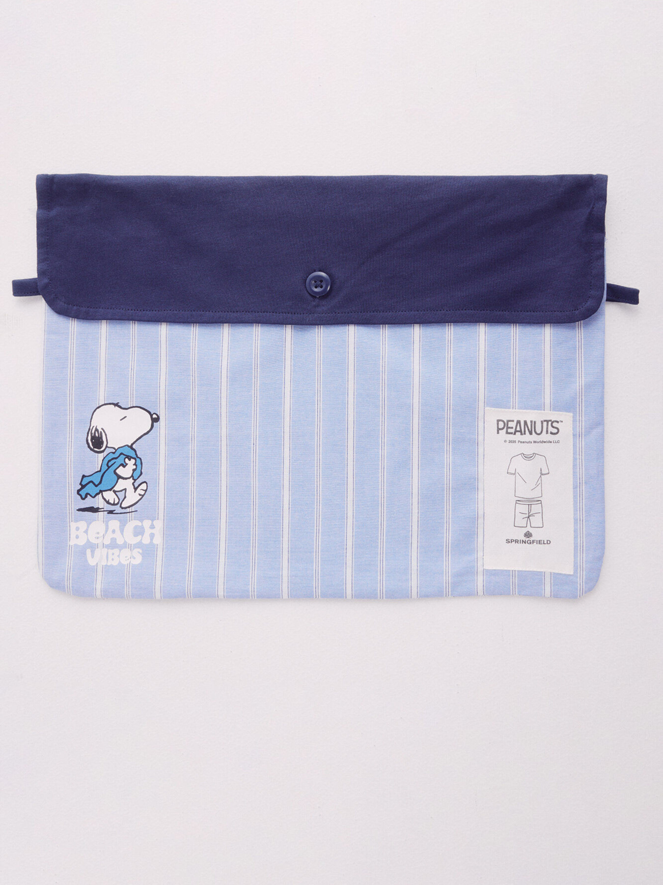 Пижама SPRINGFIELD модель 2929479-15 Фото