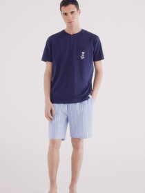 Пижама SPRINGFIELD модель 2929479-15 Фото