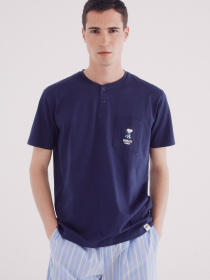 Пижама SPRINGFIELD модель 2929479-15 Фото