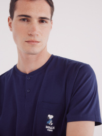 Пижама SPRINGFIELD модель 2929479-15 Фото