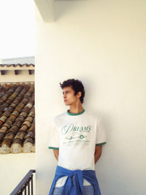 Рубашка SPRINGFIELD модель 299362-16 Фото