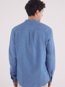 Рубашка SPRINGFIELD модель 299362-16 Фото