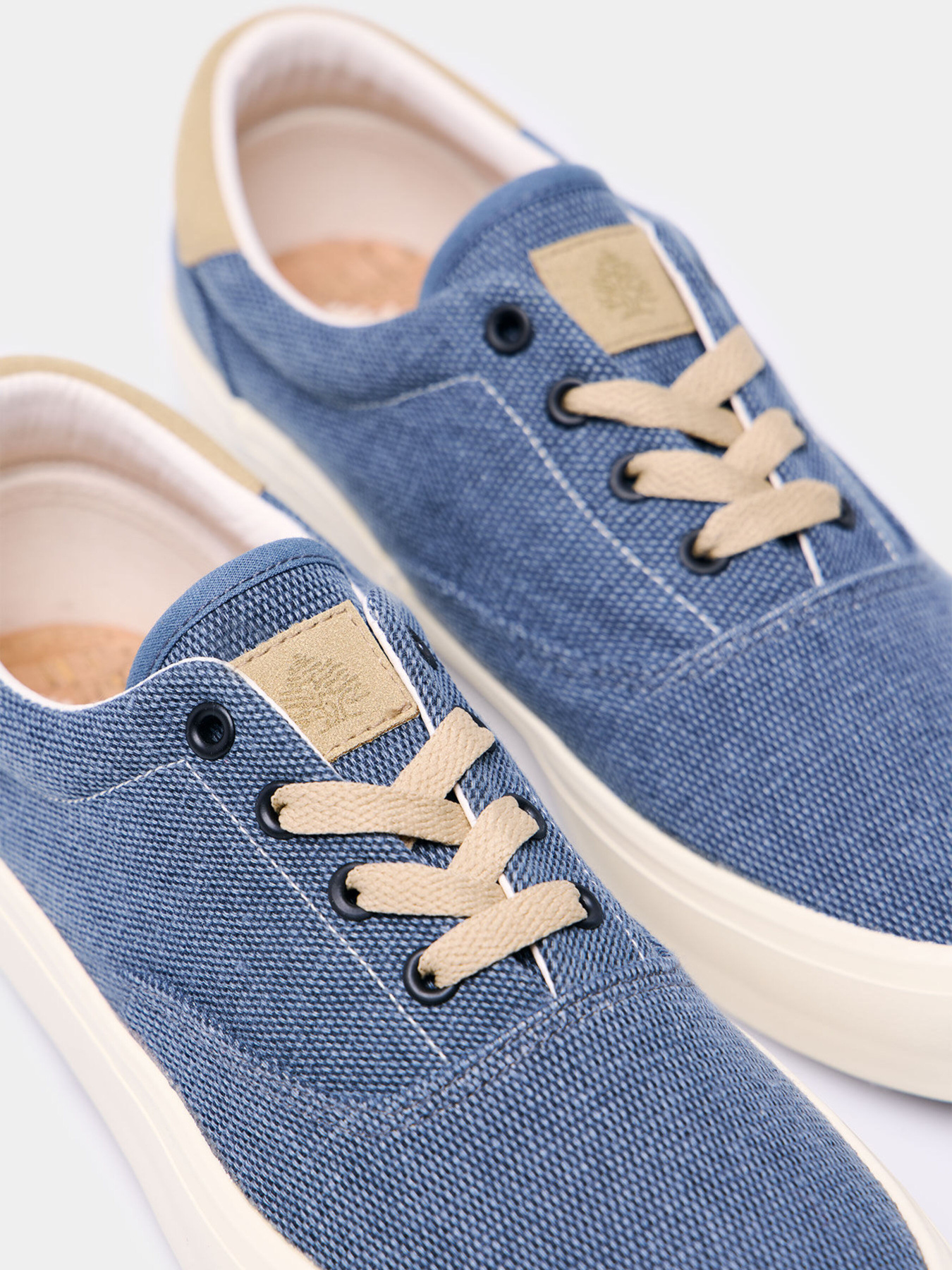 Кеди низькі SPRINGFIELD модель 2999423-12 Фото