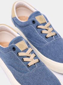 Кеди низькі SPRINGFIELD модель 2999423-12 Фото