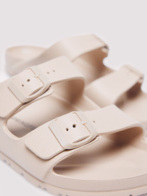 Шлепанцы SPRINGFIELD модель 2999429-54 Фото