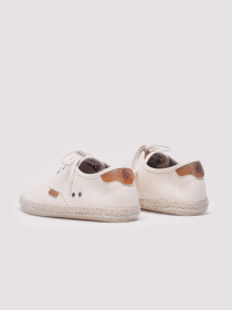 Эспадрильи SPRINGFIELD модель 2999430-51 Фото