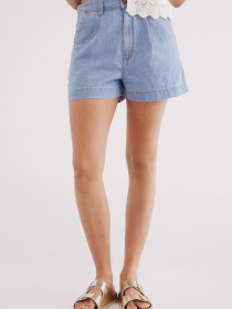 Шорты SPRINGFIELD модель 3089365-14 Фото