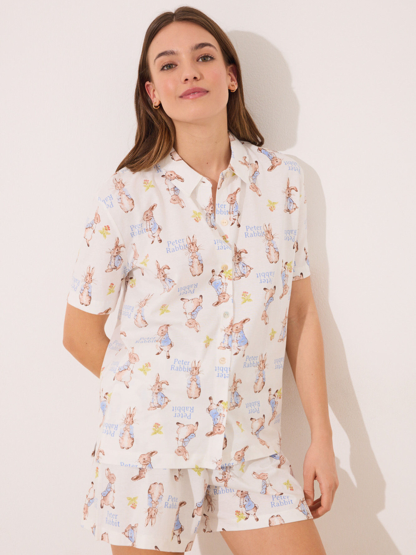 Пижама Women'secret модель 3139861-97 Фото