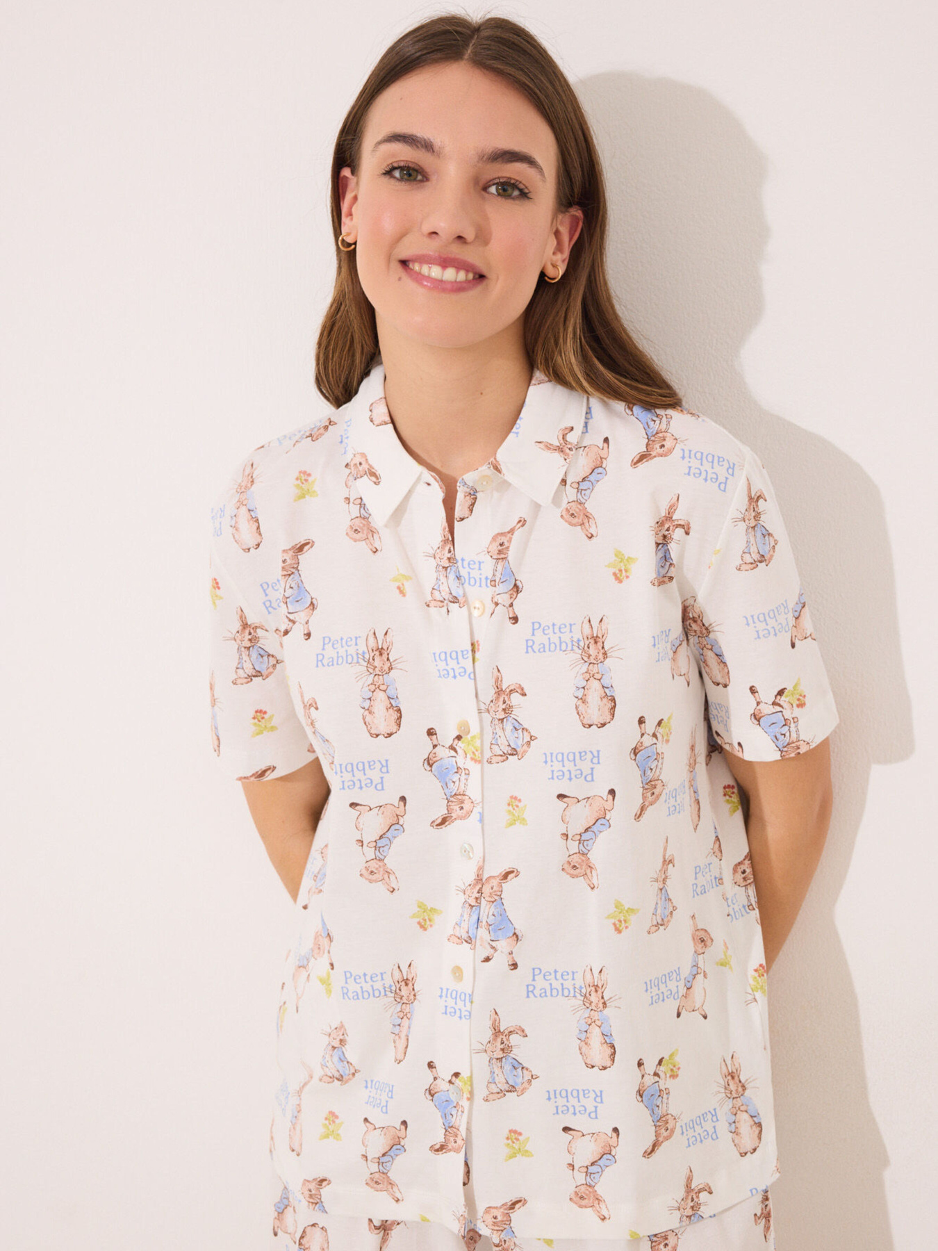 Пижама Women'secret модель 3139861-97 Фото