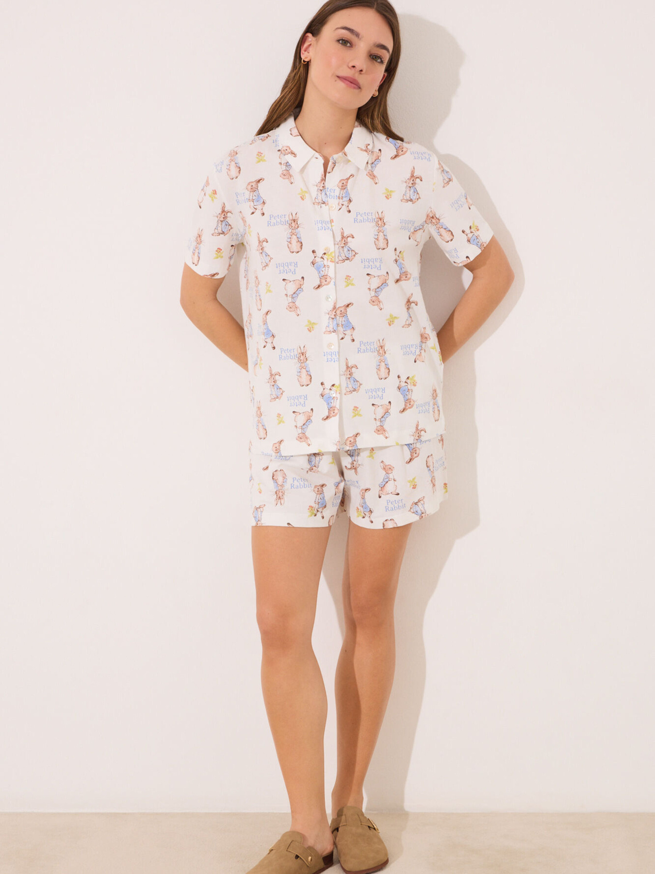 Пижама Women'secret модель 3139861-97 Фото