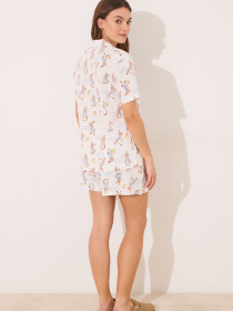 Пижама Women'secret модель 3139861-97 Фото