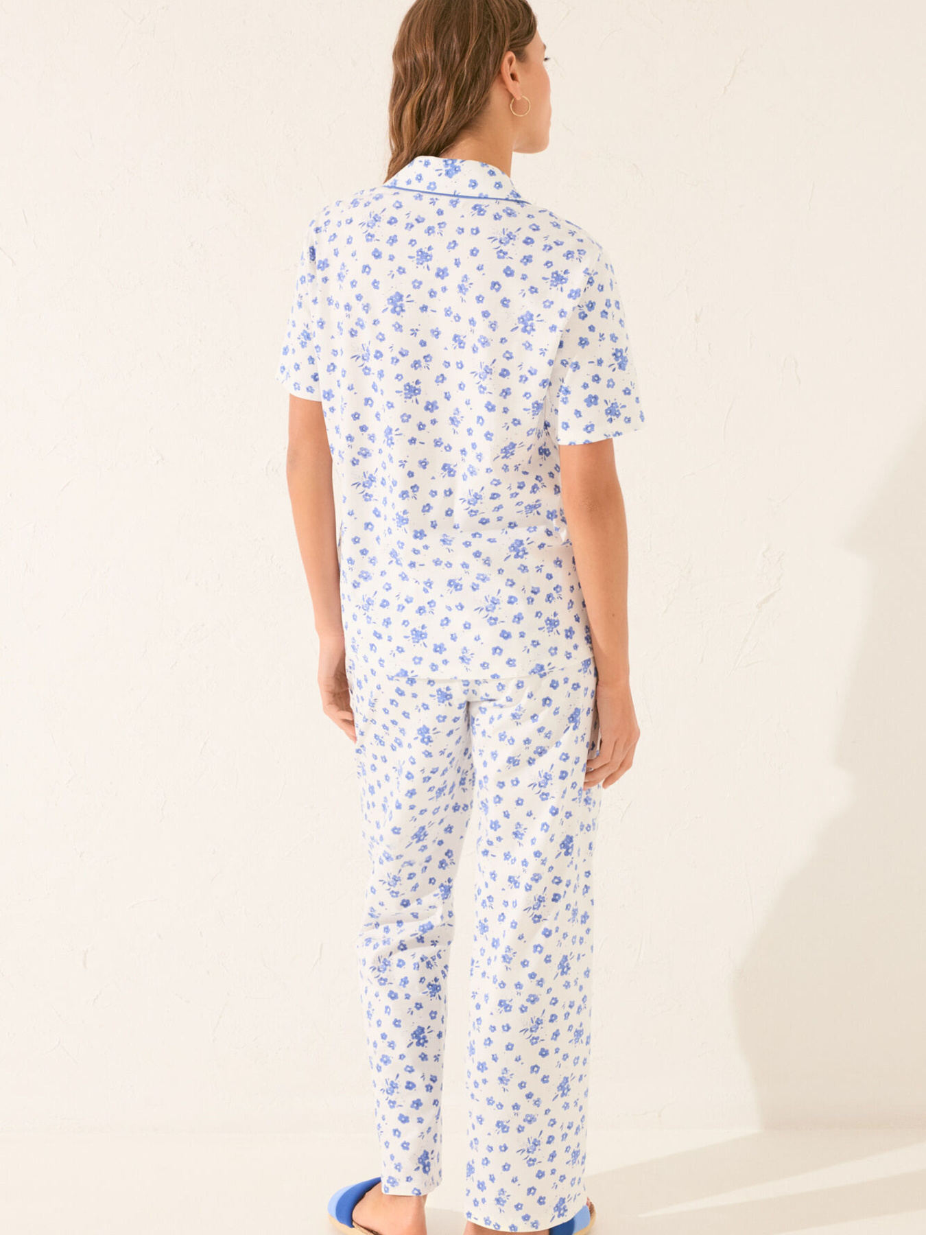 Пижама Women'secret модель 3139889-97 Фото