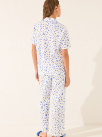 Пижама Women'secret модель 3139889-97 Фото