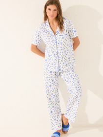 Пижама Women'secret модель 3139889-97 Фото