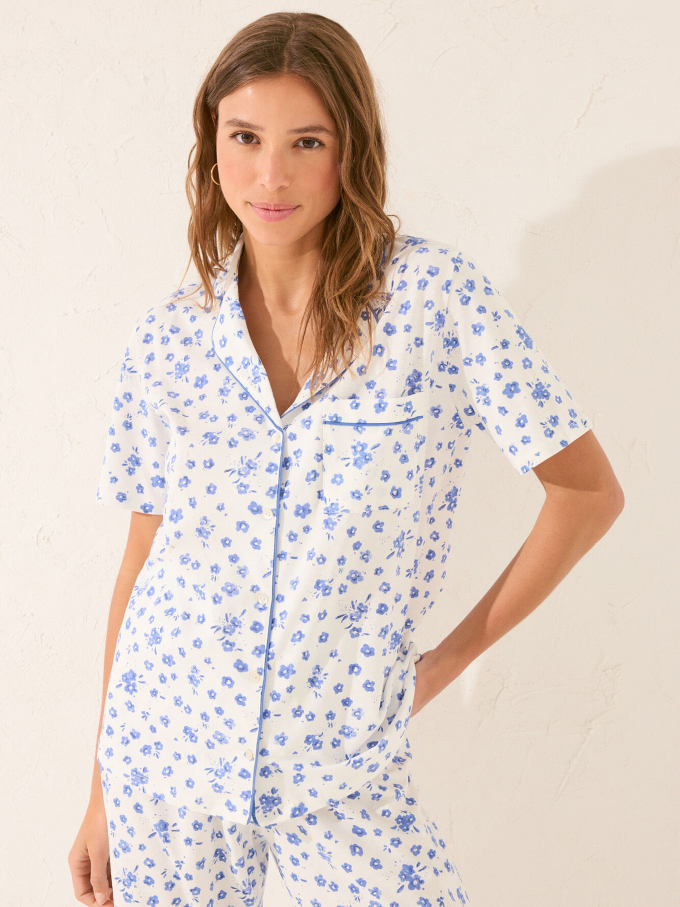 Піжама Women'secret модель 3139889-97 Фото