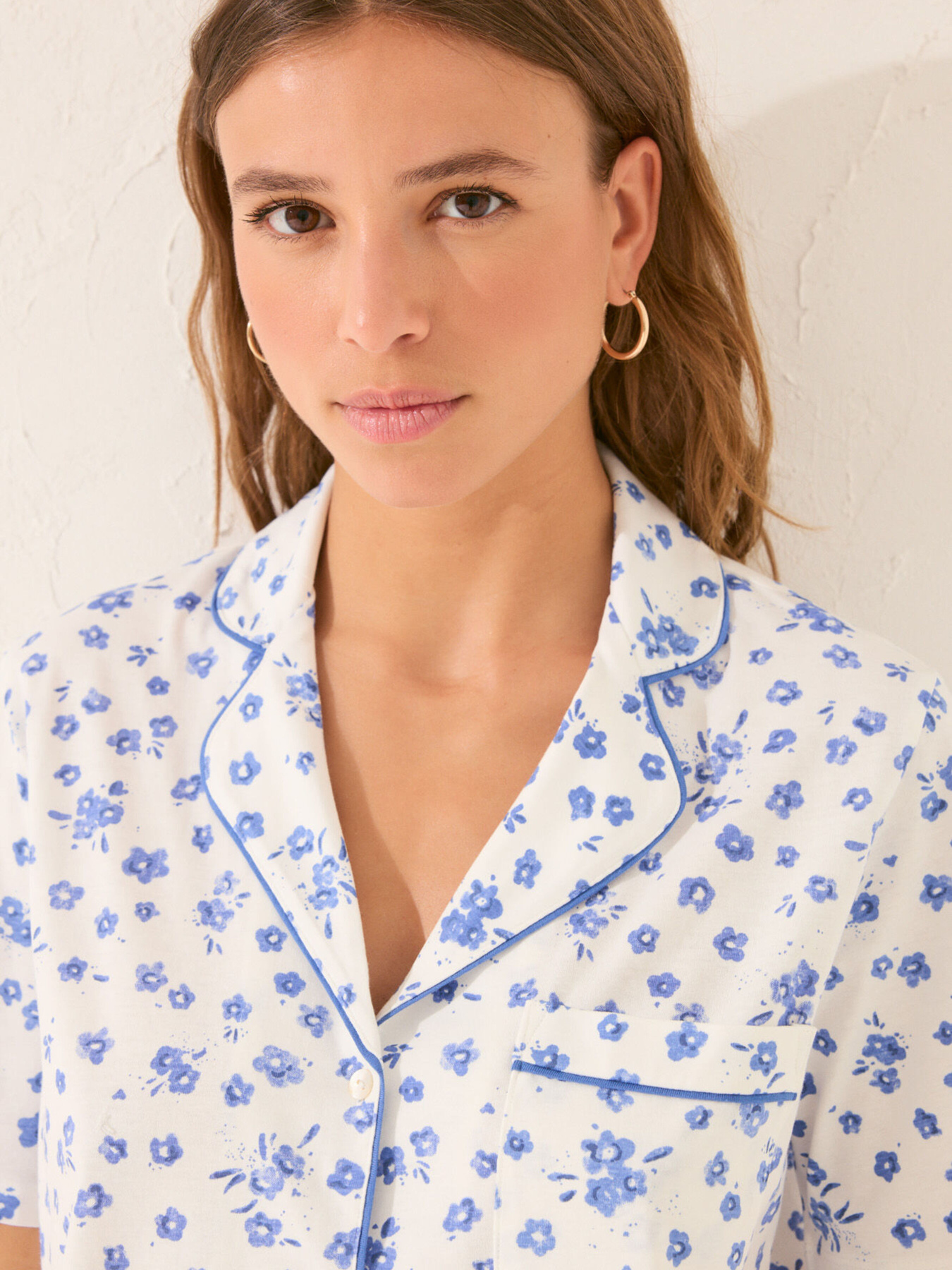 Піжама Women'secret модель 3139889-97 Фото