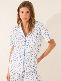 Піжама Women'secret модель 3139889-97 Фото