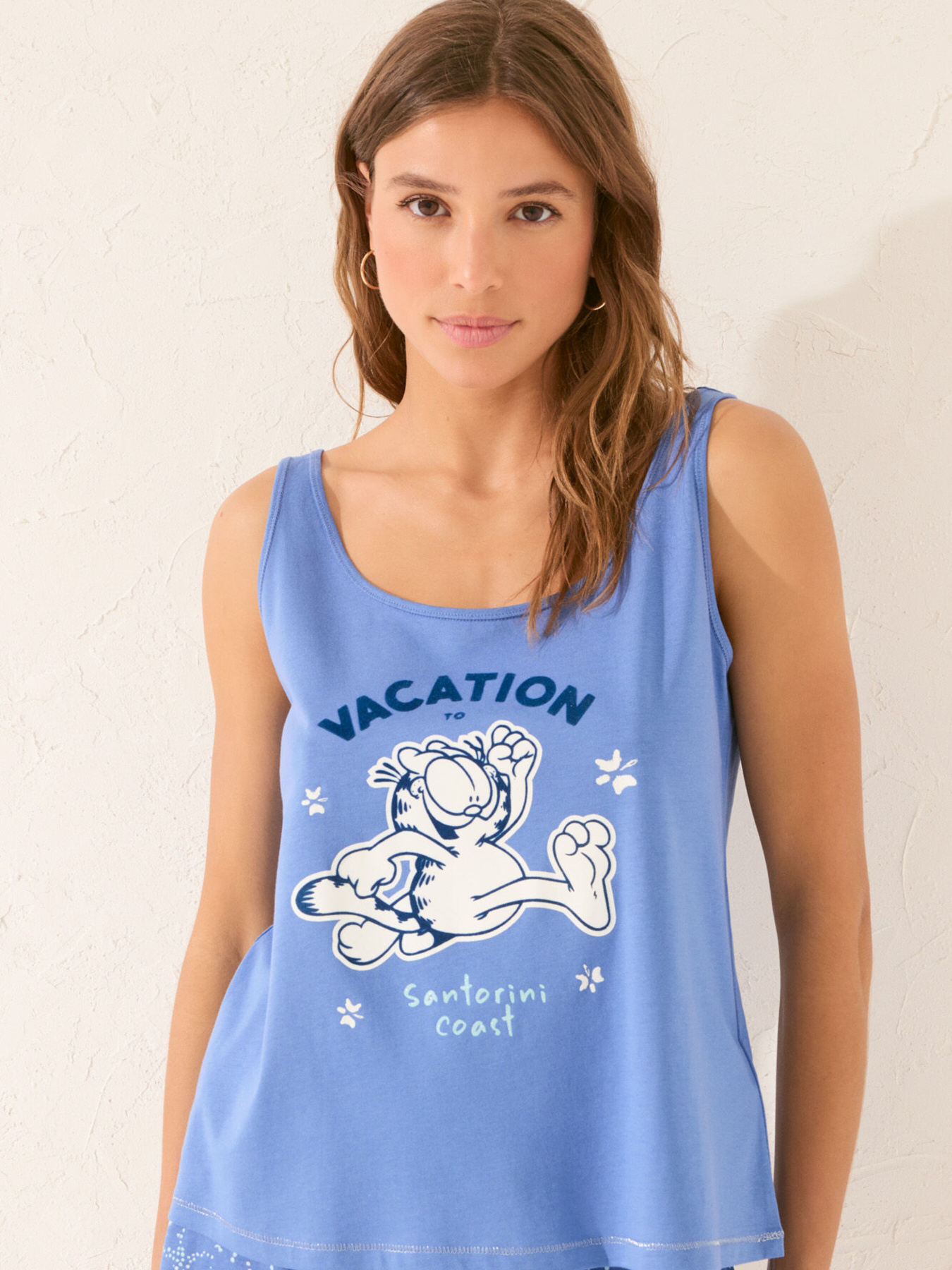 Пижама Women'secret модель 3139896-12 Фото