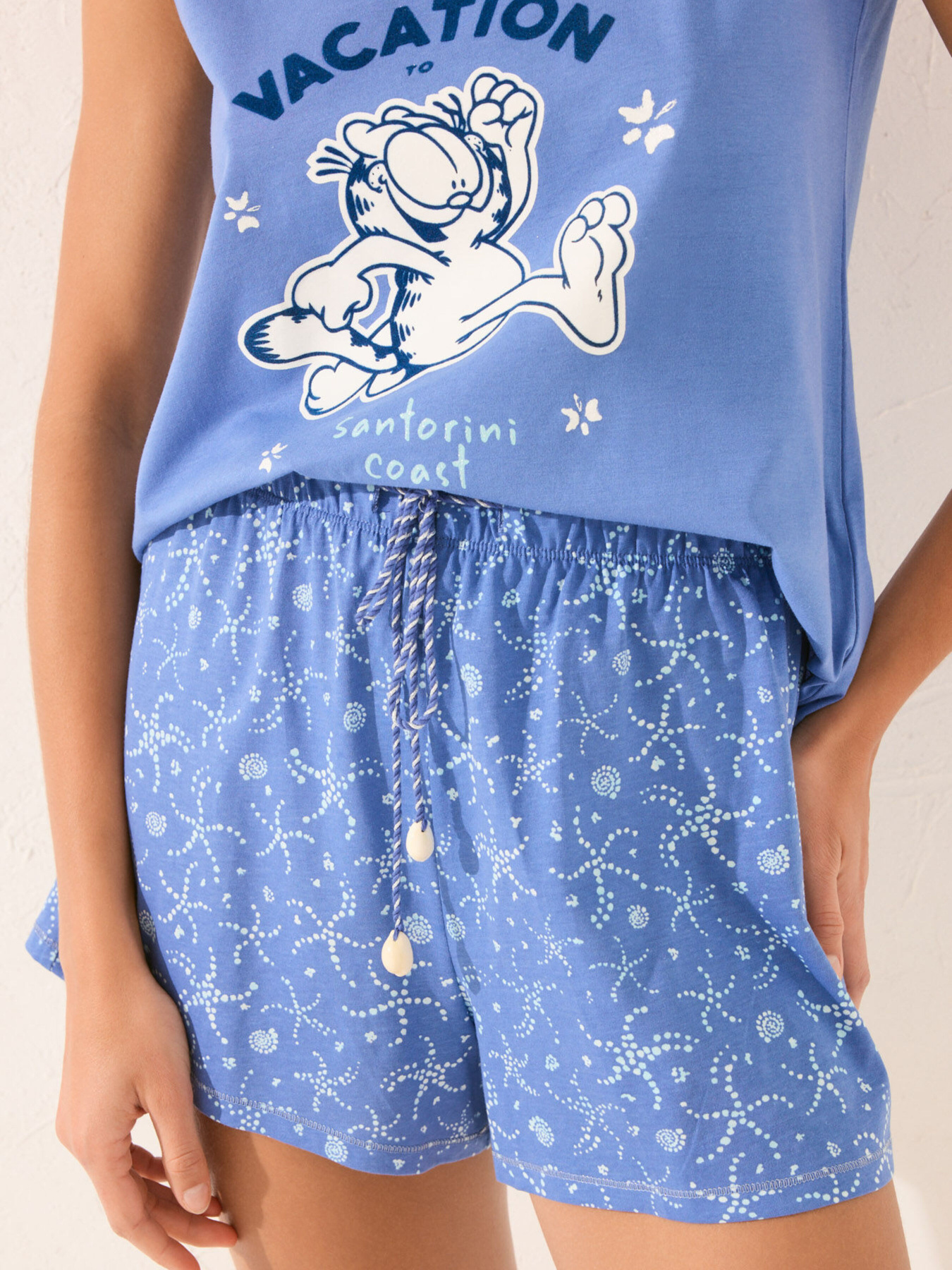 Піжама Women'secret модель 3139896-12 Фото