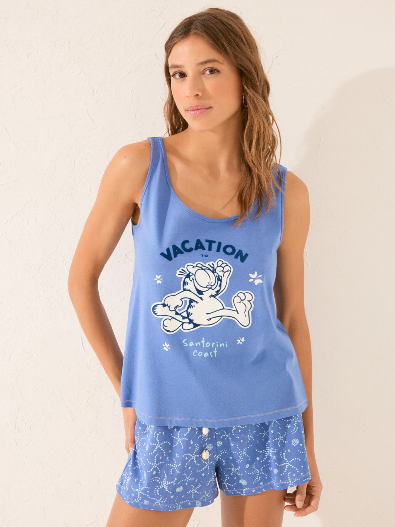 Піжама Women'secret модель 3139896-12 Фото