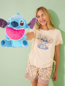 Пижама Women'secret модель 3139898-96 Фото