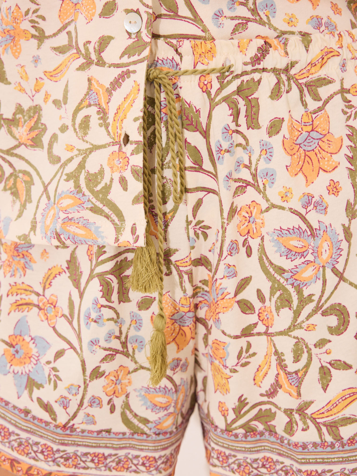 Пижама Women'secret модель 3139900-96 Фото