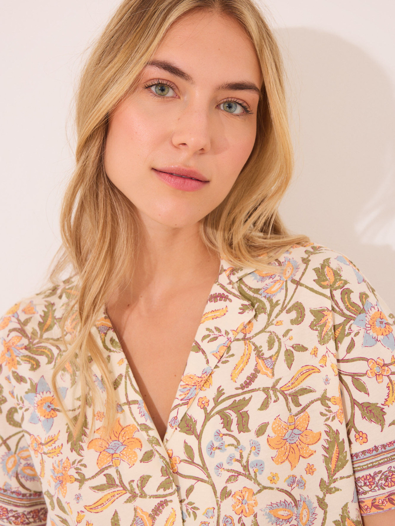 Пижама Women'secret модель 3139900-96 Фото