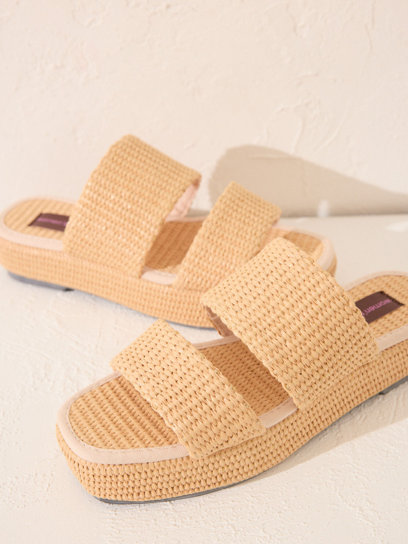 Шльопанці Women'secret модель 3229065-38 Фото