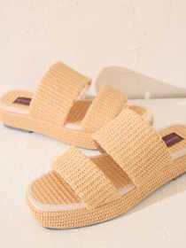 Шльопанці Women'secret модель 3229065-38 Фото