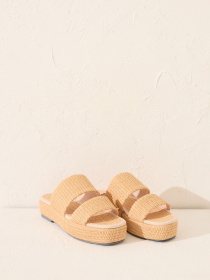 Шльопанці Women'secret модель 3229065-38 Фото